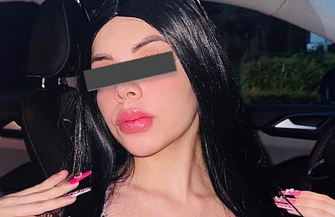 Detienen a "influencer" por participar en pelea de bandos