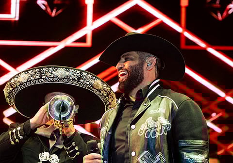 Pancho Barraza viene este diciembre a Morelia