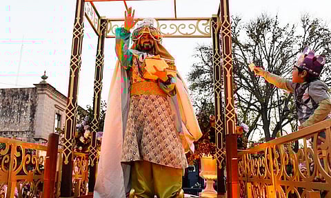 Cabalgata de Reyes Magos regresará a Morelia, adelantan