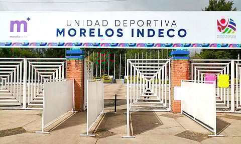 Invita IMCUFIDE a ciudadanía a integrarse a actividades deportivas en INDECO