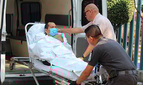 IMSS realiza histórico trasplante de corazón