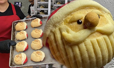 Panadería de Morelia crea la ConchaClos
