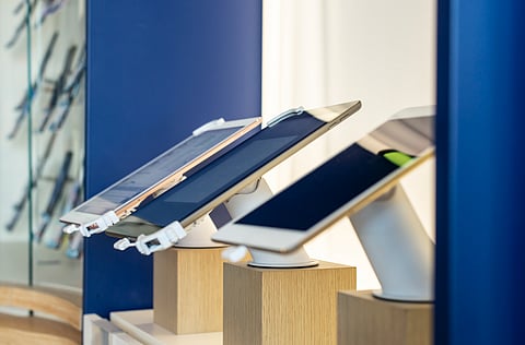 Profeco revela cuales son los celulares más baratos en este Buen Fin 2023