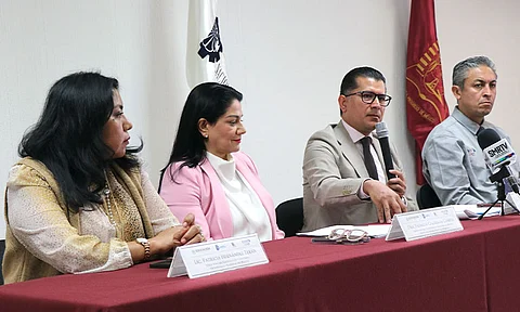 Listo el Tec de Morelia para ser sede del Evento Nacional Estudiantil de Ciencias Básicas