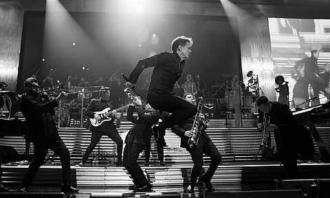 Cancelan concierto de Luis Miguel en León, Guanajuato; señalan irregularidades