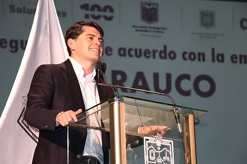 Ampliación de planta en Zitácuaro: Inversión histórica y generación de empleos en Michoacán