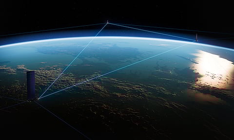 Starlink, de Elon Musk, gana licitación de la CFE; ofrecerá internet satelital