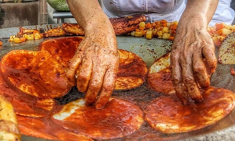 Habrá Festival de la Enchilada y la Corunda en San Agustín, Morelia