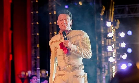Revive demanda de mariachis contra Pedro Fernández por 30 mdp