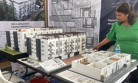 Viviendas verticales en Morelia, apuesta de desarrolladores: Canadevi