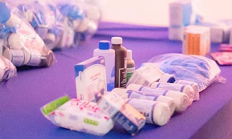 La finalidad es contribuir a que las personas con problemas de salud sin seguridad social mejoren sus expectativas de vida