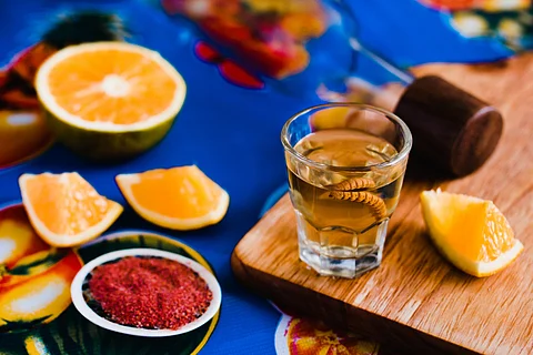 Iniciará diciembre con Encuentro Nacional de Mezcal en Morelia