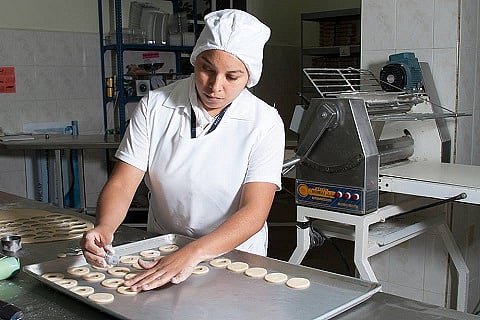 Michoacán alcanza máximo histórico de empleos formales: Sedeco