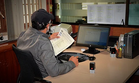 No hay intermediarios, ni gestores para realizar trámites en Control Escolar de la UMSNH