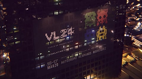 Anuncian nueva sede del Vive Latino 2024