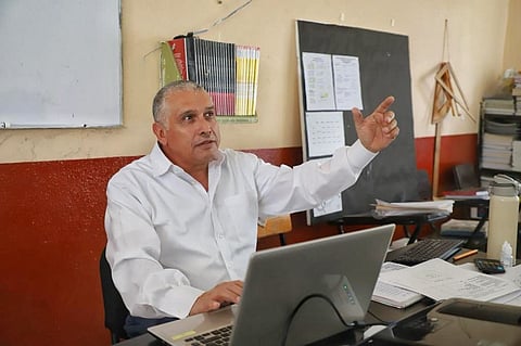 Licencias gratuitas de Microsoft 365 para docentes en Michoacán