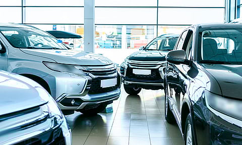 Subió 15.7% en octubre la compra de vehículos nuevos en Michoacán