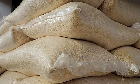 Segalmex inicia en Michoacán con acopio de maíz para pequeños productores