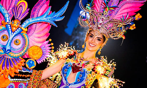 ¿Melissa Flores sufrió lesión previo a Miss Universo 2023? Esto se sabe