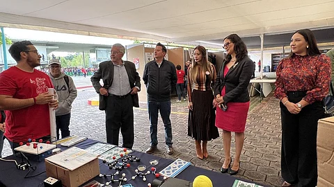 ICTI apoyó a 28 proyectos de Propiedad Intelectual