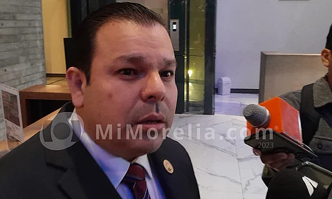 Proyecta Centro de Conciliación de Michoacán aumento de solicitudes de hasta un 200% en enero