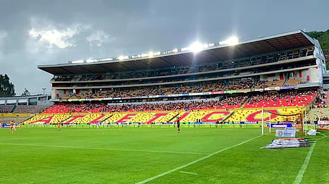 Nuevos aires, estos son los cambios en el Atlético Morelia para iniciar el 2024