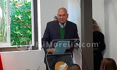 Alerta asociación civil ambiental sobre inventario forestal "desastroso" en Michoacán