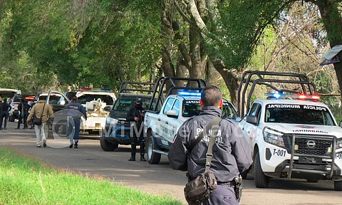 Eran familia 4 de los 6 asesinados en Tarímbaro; los niños tenían 3 y 2 años