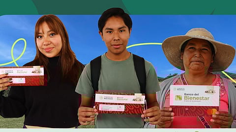 ¡Aún puedes solicitar tu Beca Benito Juárez hasta el 31 de diciembre!