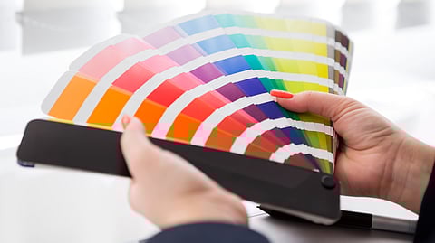 Ya se sabe cual será el "color del año" para el 2024