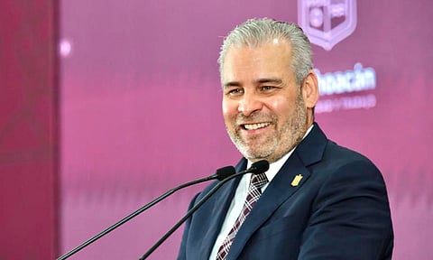 Aumenta 20% recaudación del Impuesto sobre Nómina en Michoacán