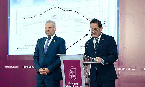 Uruapan, con el mejor precio de la canasta básica: Sedeco