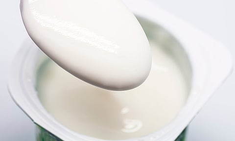 Estas son las 3 peores marcas de yogurt griego; no se recomiendan para niños