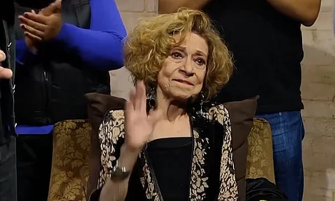 Muere la gran Cristina Pacheco