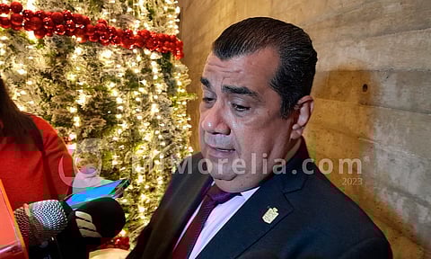 Confía Segob que en periodo vacacional se retiren manifestaciones del STASPE y la CNTE