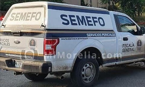 Hallan a profesor muerto en su domicilio, en Michoacán