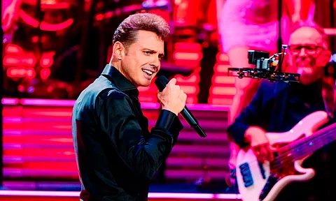 Confirmado: El Sol sí saldrá en Morelia; Luis Miguel llegará este viernes al "Morelos"