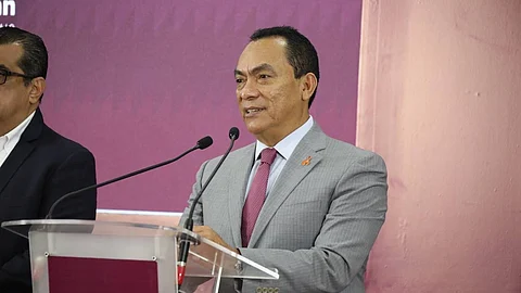 Fiscalía de Michoacán cerrará 2023 con 9 mil acuerdos reparatorios