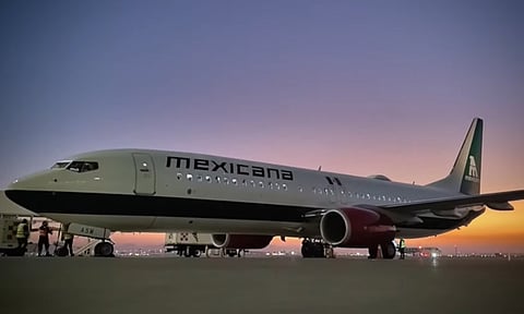 Vuelo Uruapan-CDMX tendrá una sola frecuencia, pero diario: Sectur