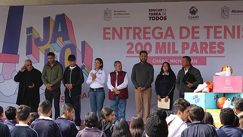 Programa Jalo a Estudiar llegará también a albergues e internados