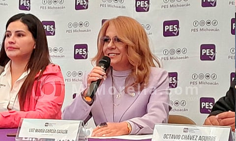 Cuestiona PES reducción del 6% en el presupuesto para salud en 2024