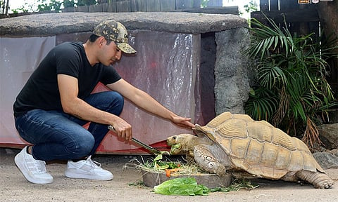 Zoo de Morelia amplía su horario en vacaciones decembrinas