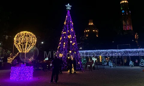 Convoca edil de Apatzingán a evitar disparos al aire durante fiestas decembrinas