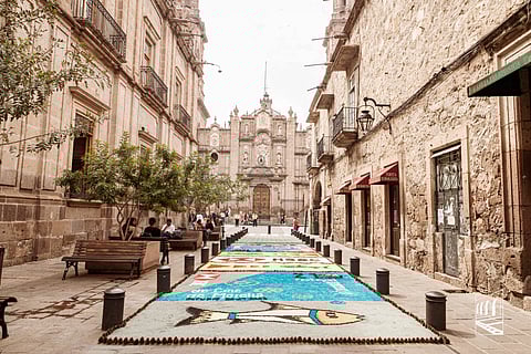 FICM anuncia fechas de su 22ª edición en 2024