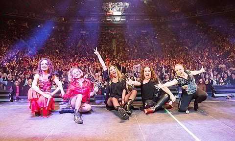 Pandora y Flans llegarán a Morelia para celebrar el mes del amor; esto cuestan los boletos