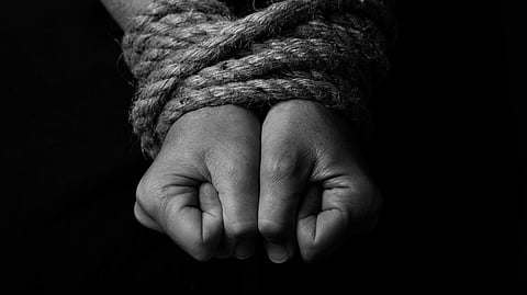 Se han reportado más de 700 secuestros en México en el 2023