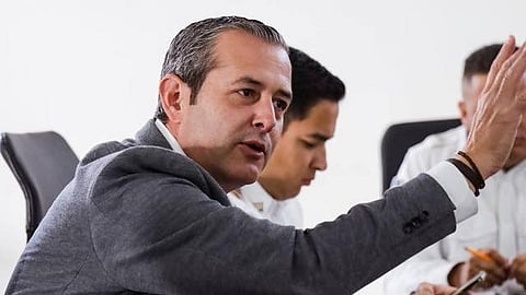 “Pan y agua” para infractores que pernocten en Año Nuevo en el Centro de Detención Municipal