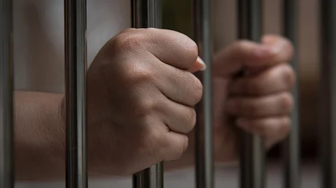 Detienen a hermana y sobrino de García Luna