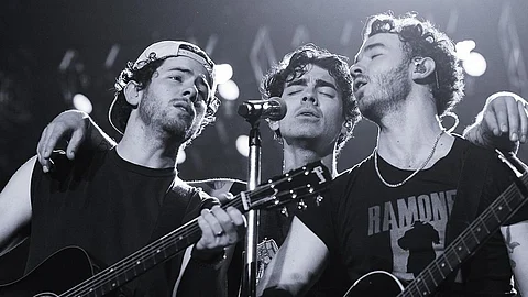 Regresan los Jonas Brothers a México en el 2024