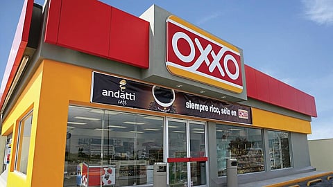 ¿Hasta qué hora podrás comprar bebidas alcohólicas en Oxxo este 24 de diciembre? Aquí te lo decimos